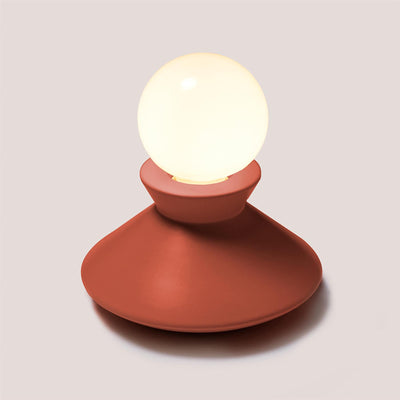 Patricia Lobo Foggy Table Lamp