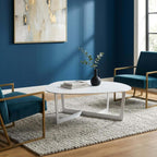 Fredericia Insula Coffee Table