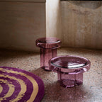 Miniforms Soda Round Side Table