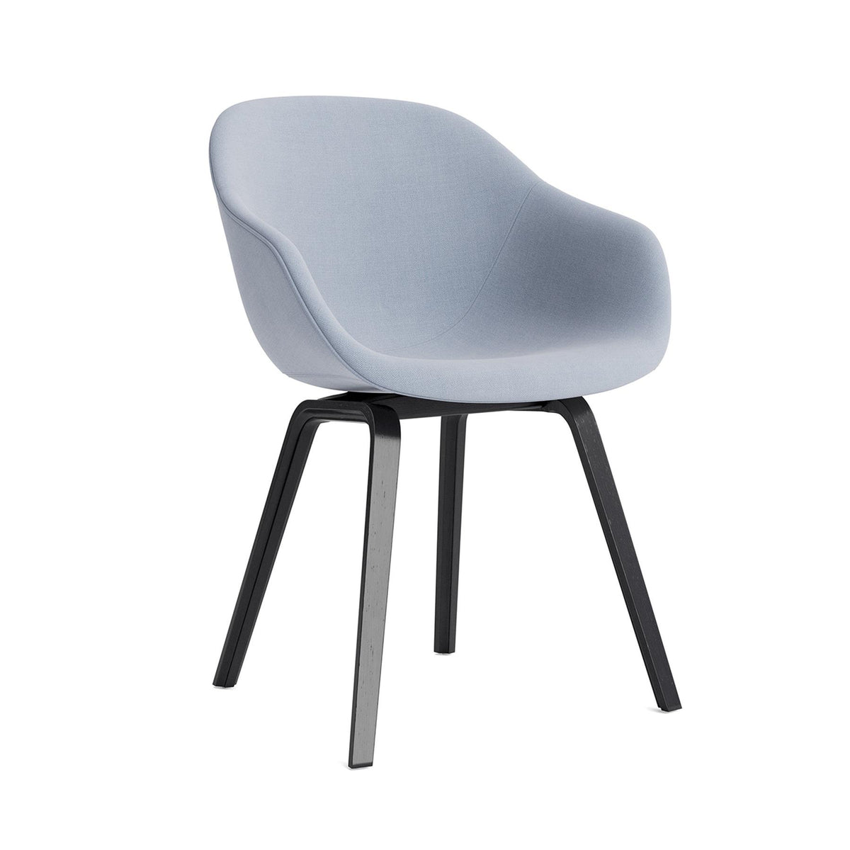 HAY AAC 223 Dining Chair, Upholstered