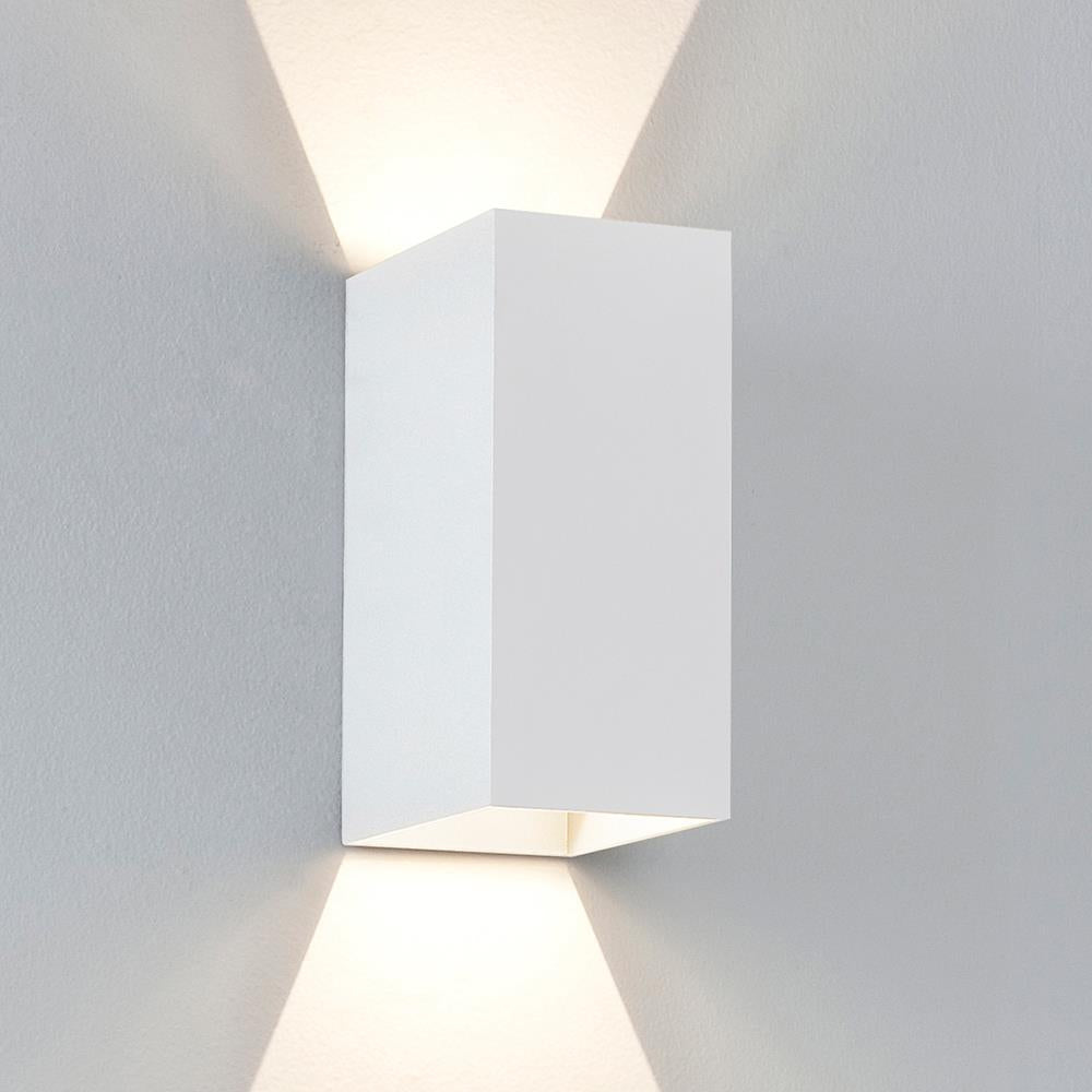 Astro Lighting Oslo IP65 LED Wall Light