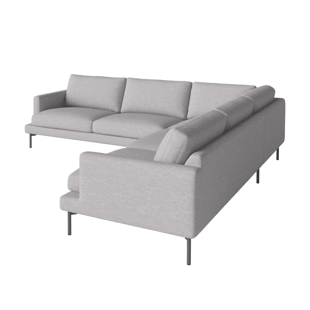Bolia Veneda 3+ Seater Corner Sofa
