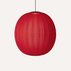 Made by Hand Knit-Wit LED Pendant Light