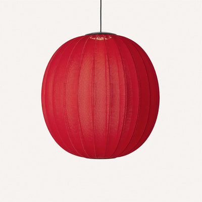 Made by Hand Knit-Wit LED Pendant Light