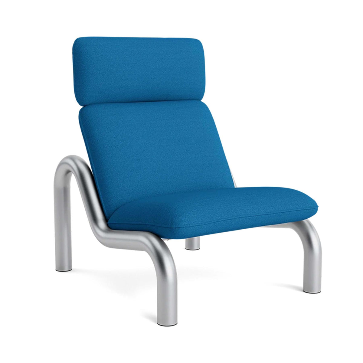 Normann Copenhagen Tube Lounge Chair