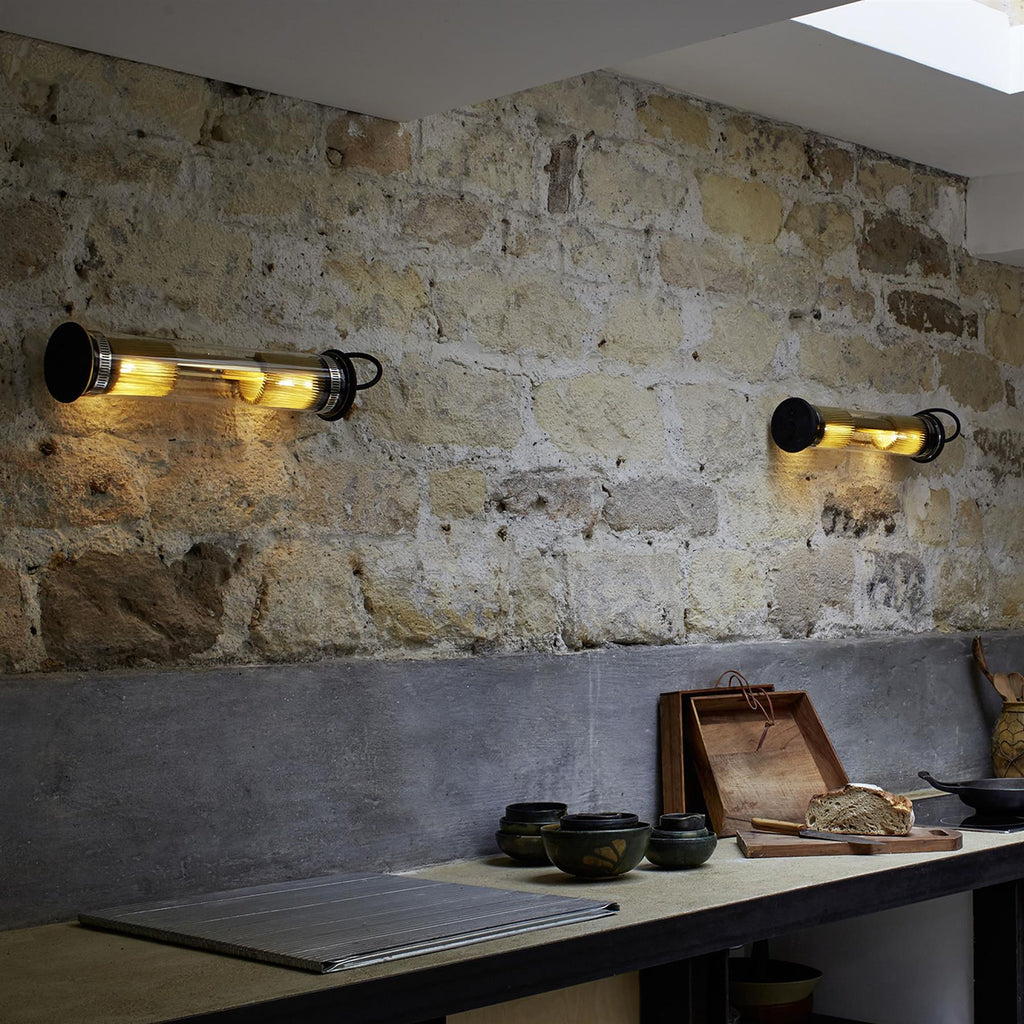 DCW Editions In The Tube IP64 Wall Light