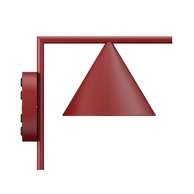 Flos Captain Flint Outdoor Wall Light