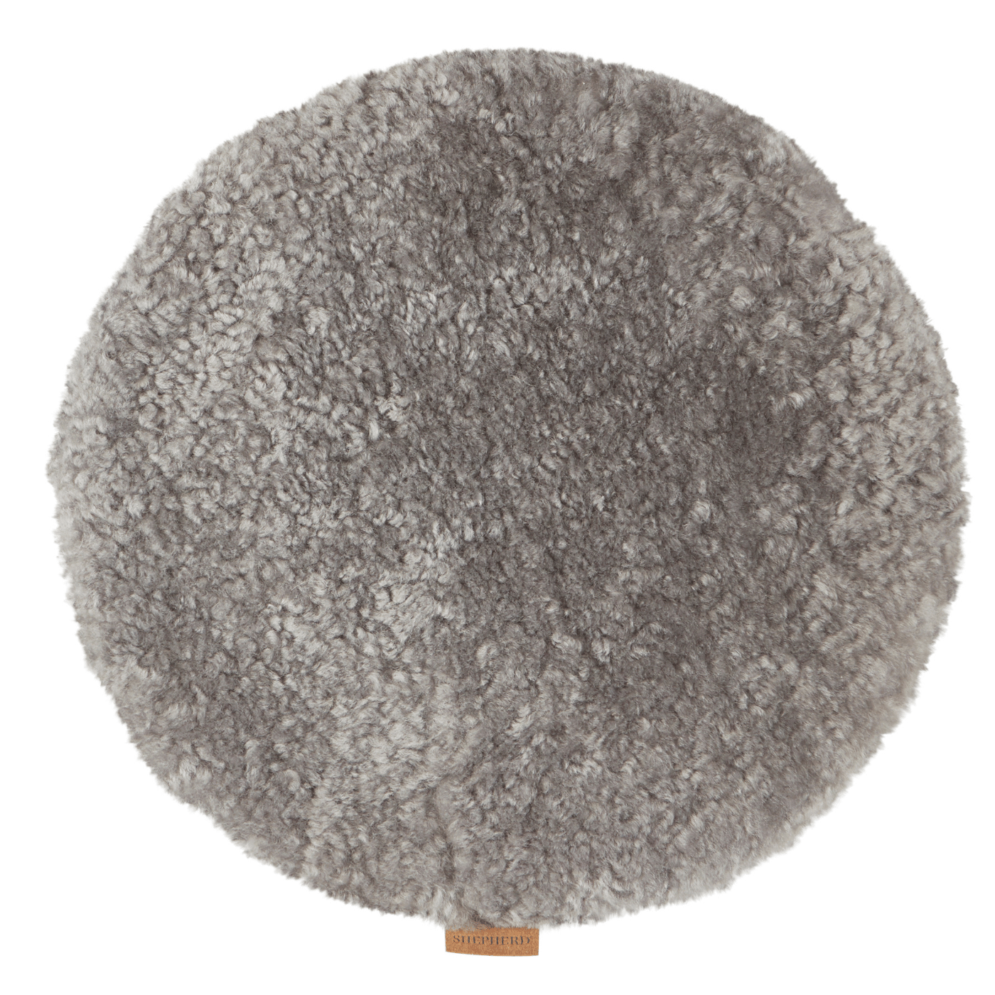 Shepherd of Sweden Jill Chair Cushion Round