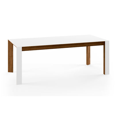 Naver Collection Corian Extending Dining Table