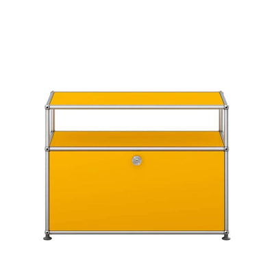 USM Haller Media Unit O1