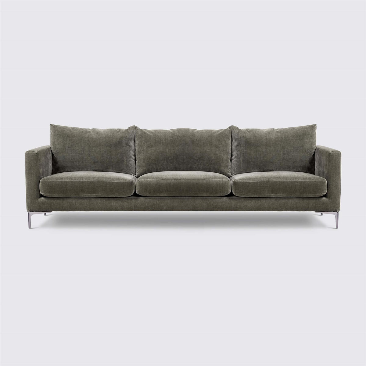 Holloways of Ludlow Darwin 5+ Seater Sofa