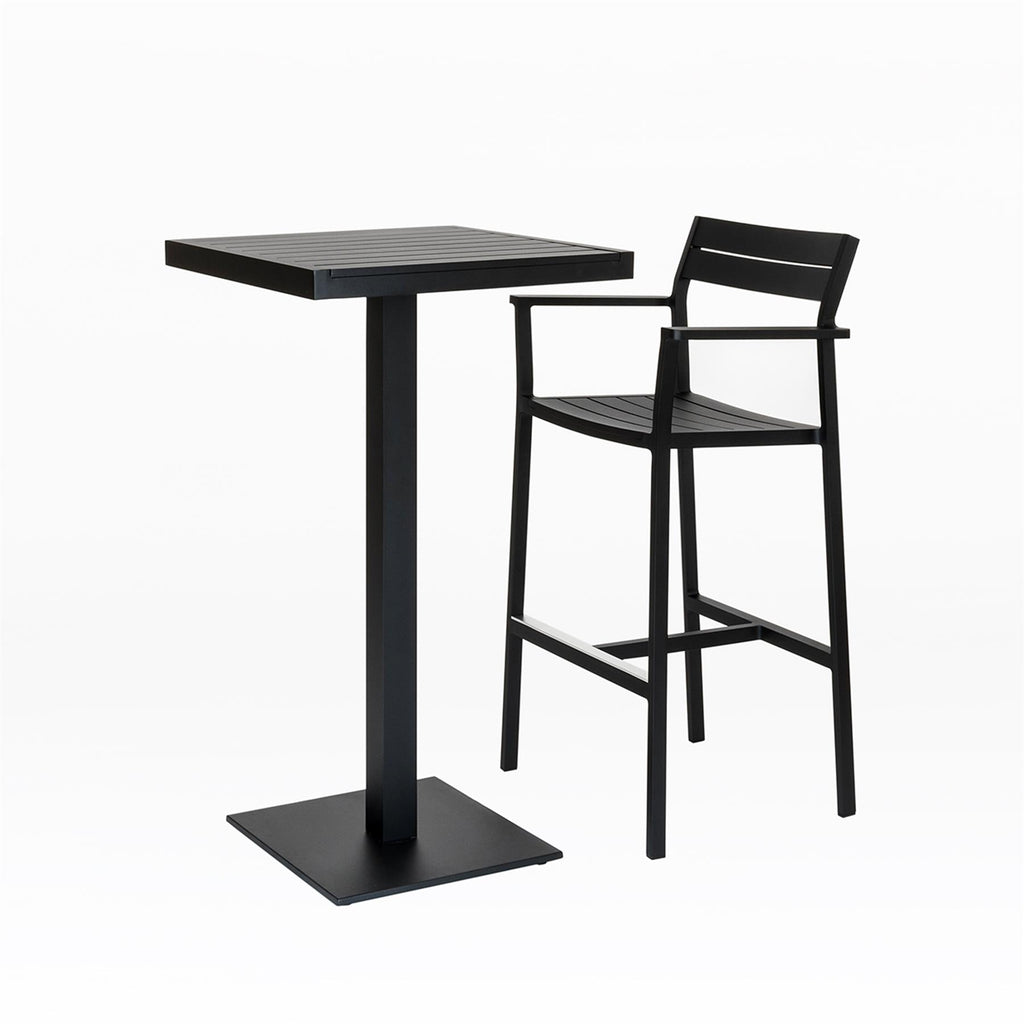 Case Furniture Eos Outdoor Bar Table