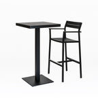 Case Furniture Eos Outdoor Bar Table
