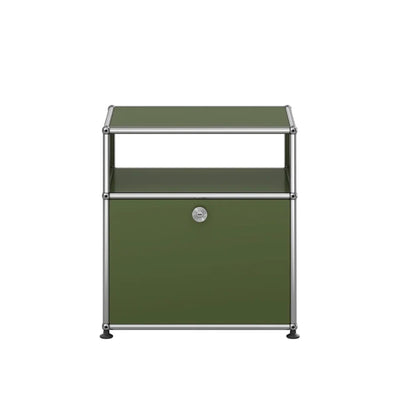 USM Haller Side Table M55