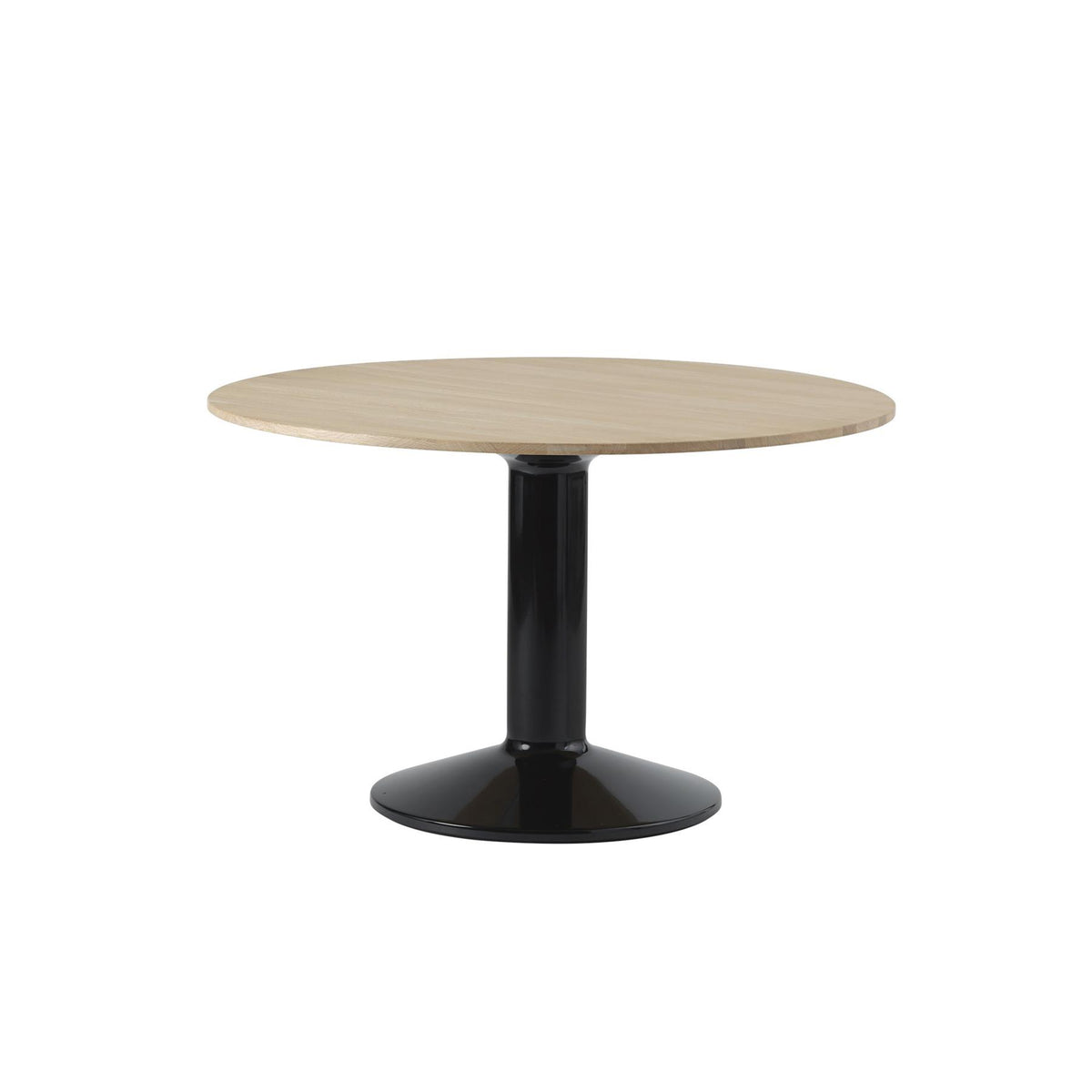 Muuto Midst Round Dining Table