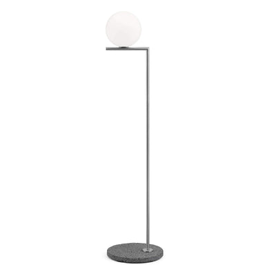 Flos IC F1 Outdoor Floor Lamp