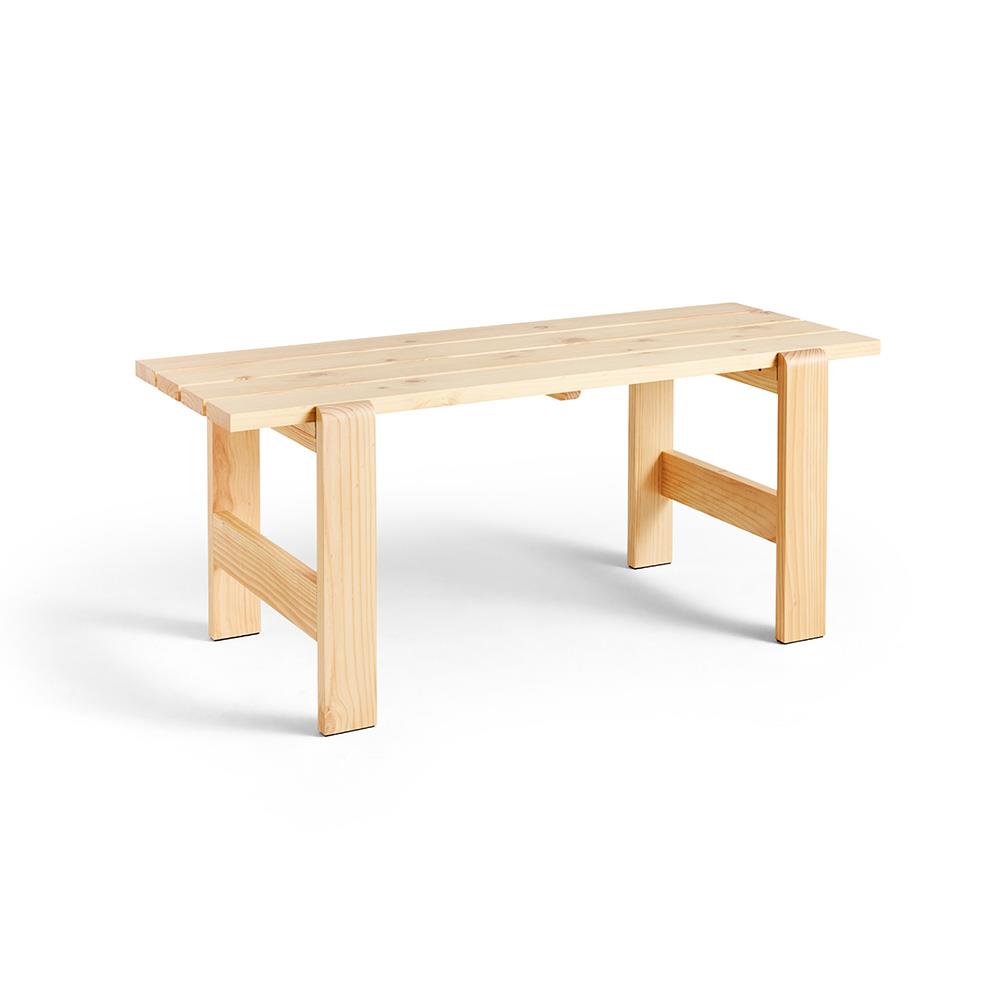 HAY Weekday Garden Table