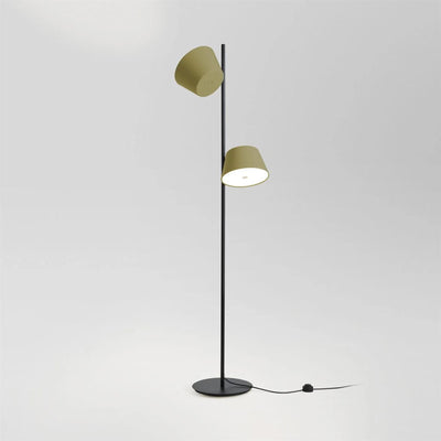 Marset Tam Tam P2 Floor Lamp