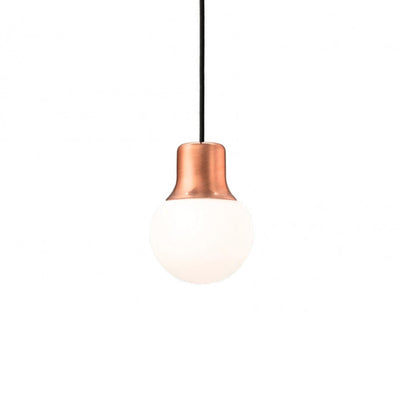 Outlet &Tradition Mass Light NA5 Copper