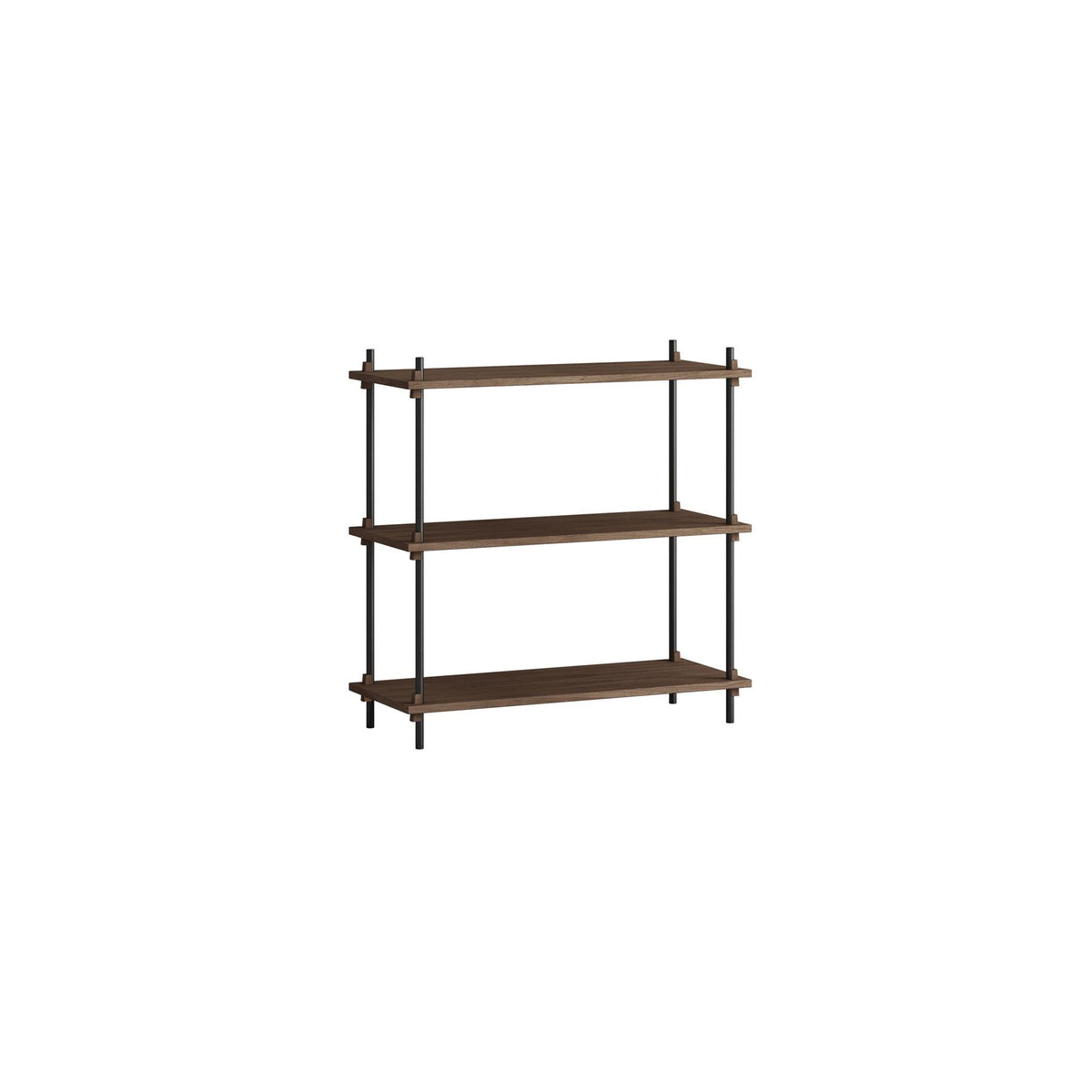 MOEBE Single Shelving System