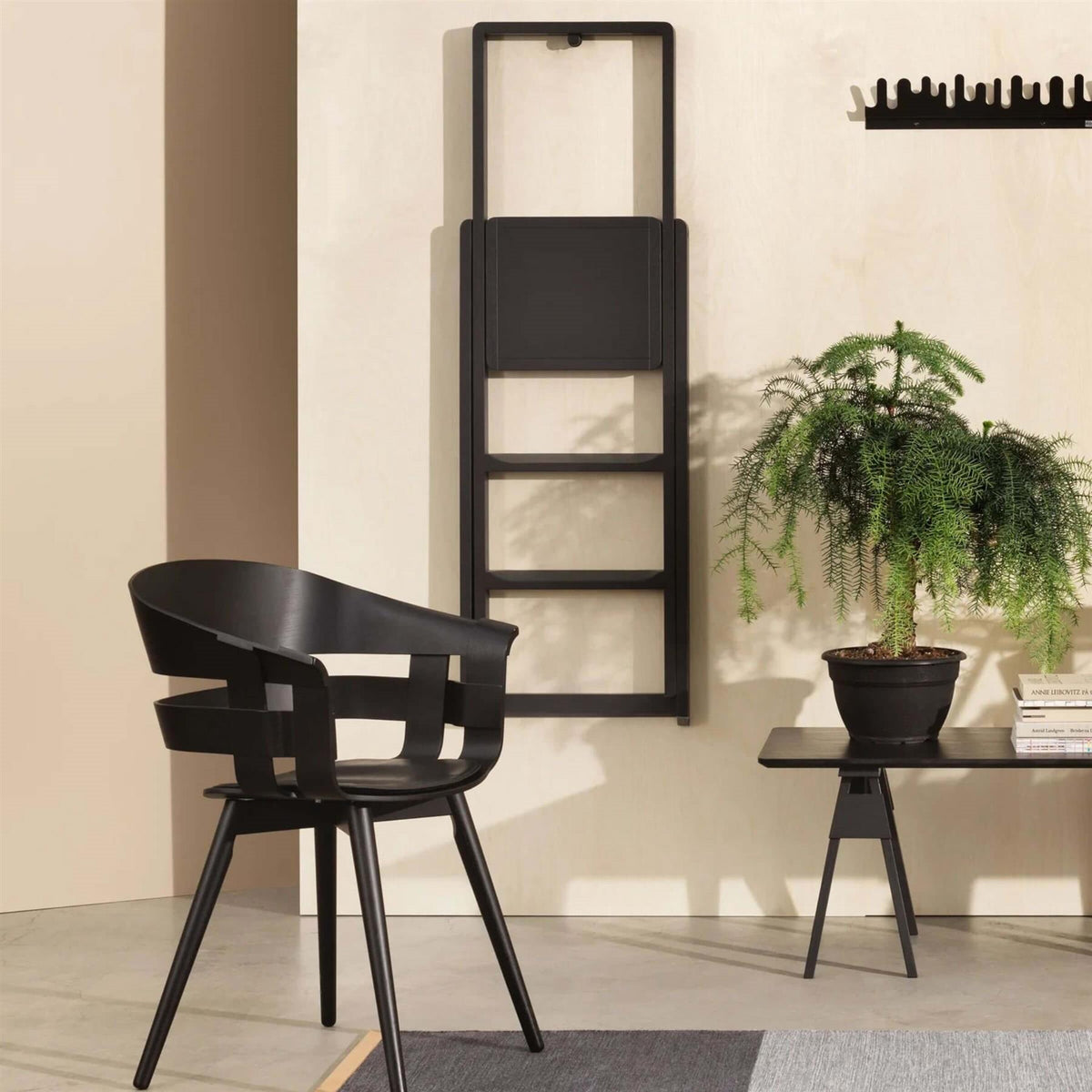 Design House Stockholm Step Stepladder