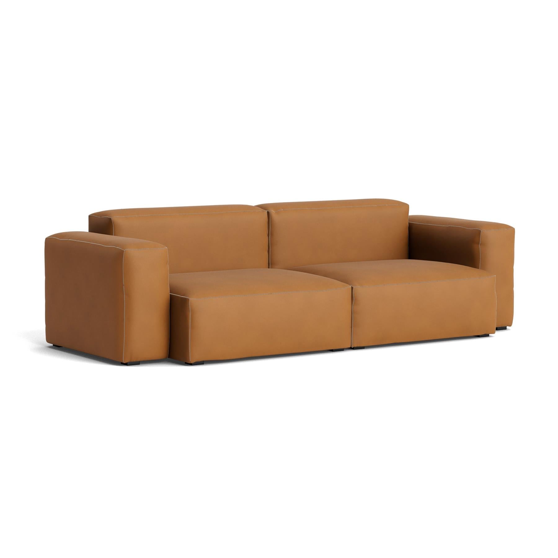HAY Mags Soft 2+ Seater Sofa Combination 1