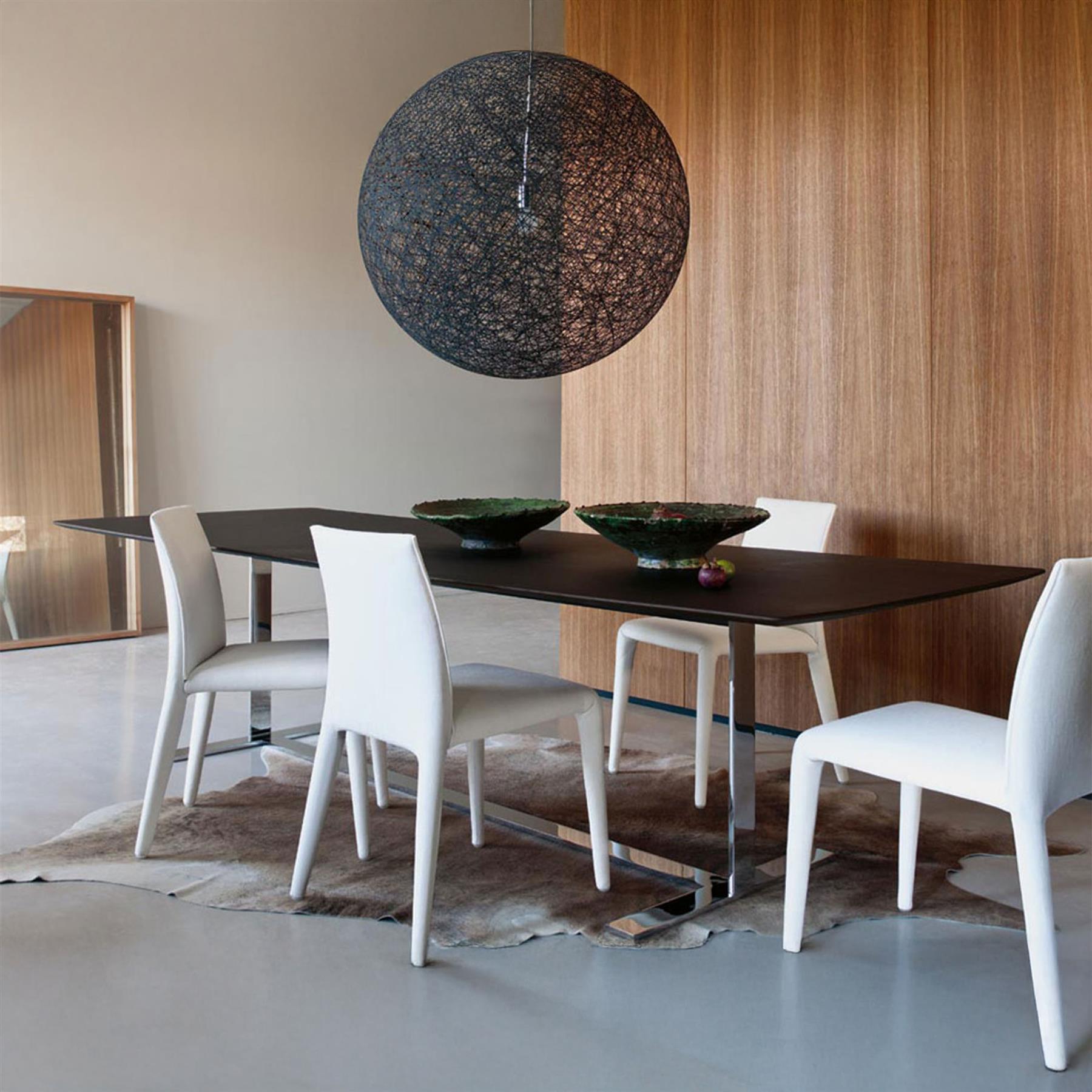 B&B Italia Eileen Dining Table | Holloways of Ludlow