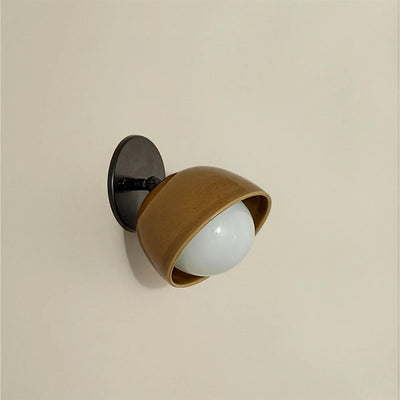 Marz Designs Terra 0 Short Surface Sconce