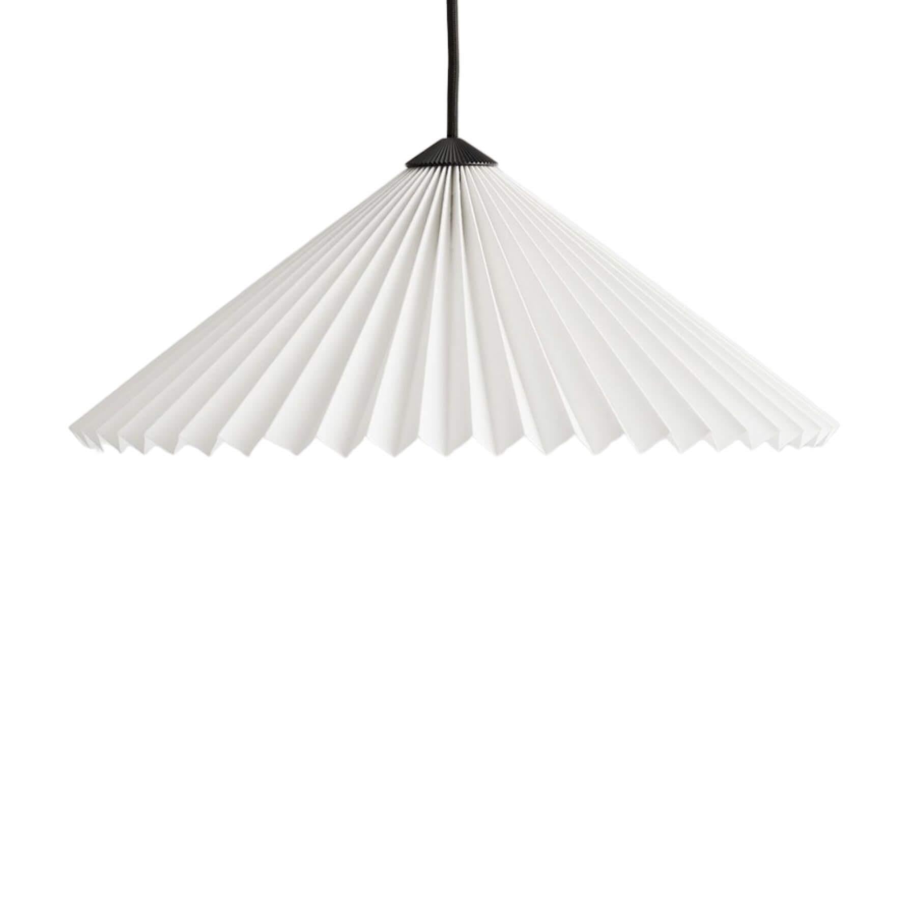 HAY Matin Pendant Light