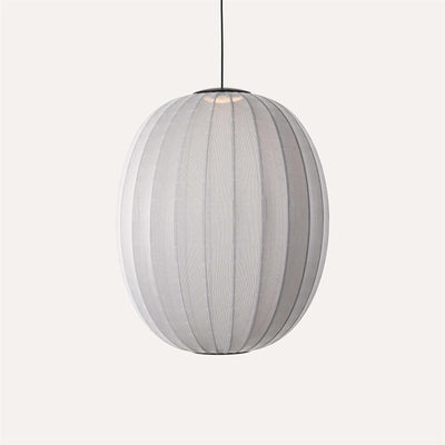 Made by Hand Knit-Wit LED High Pendant Light