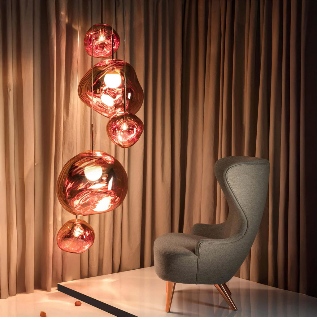 Tom Dixon Melt LED Pendant Light