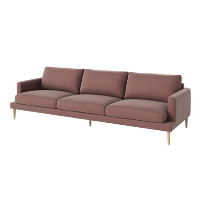 Bolia Veneda Sofa 3+ Seater Sofa