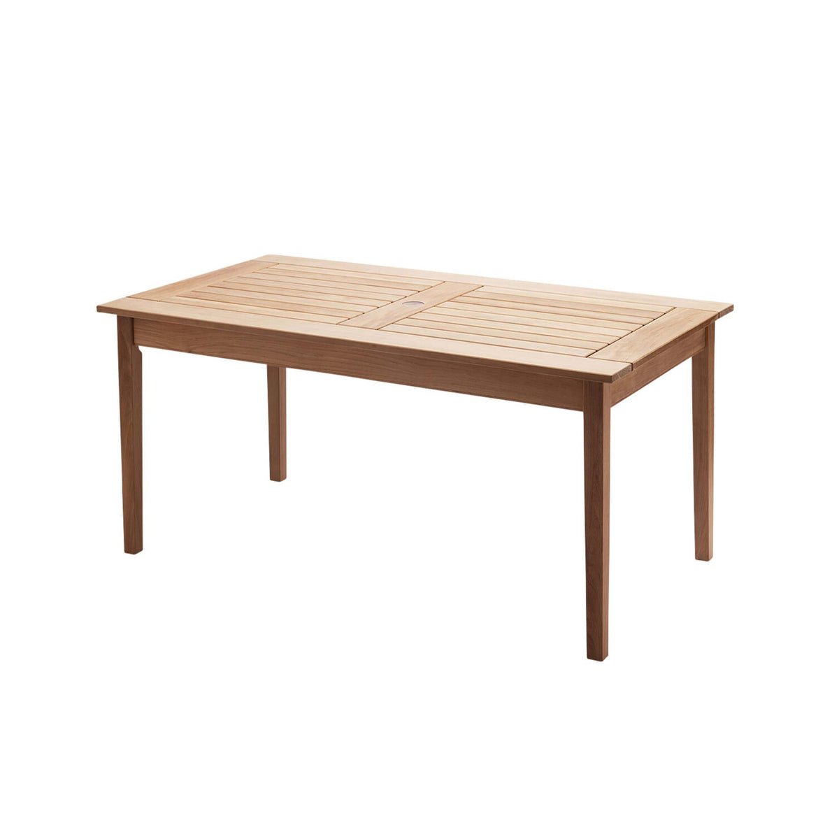 Fritz Hansen Drachmann Garden Dining Table