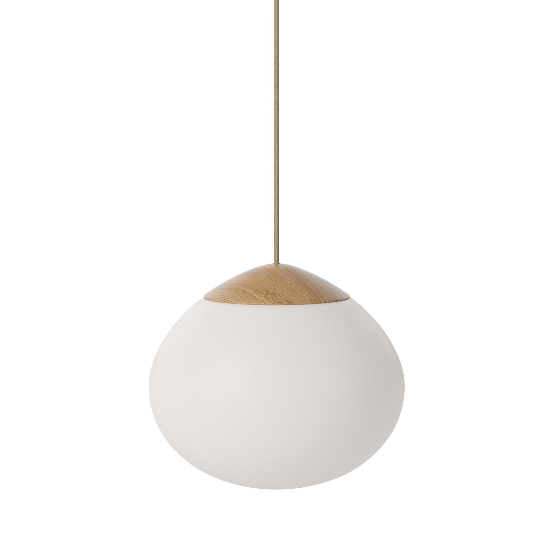 Bolia Acorn Pendant Light - Solid