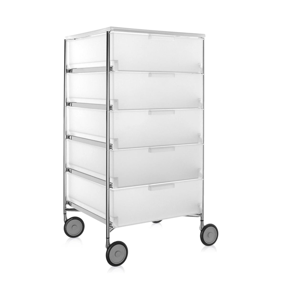 Kartell Mobil Drawers