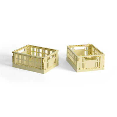 HAY Colour Crate Mini