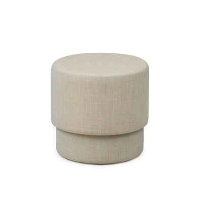 Normnn Copenhagen Silo Pouf