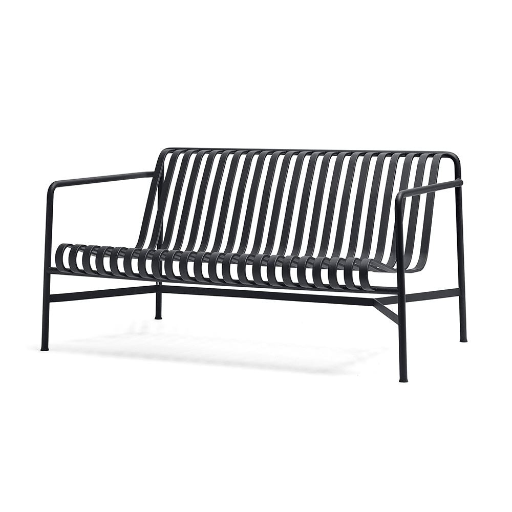 HAY Palissade Garden Lounge Sofa