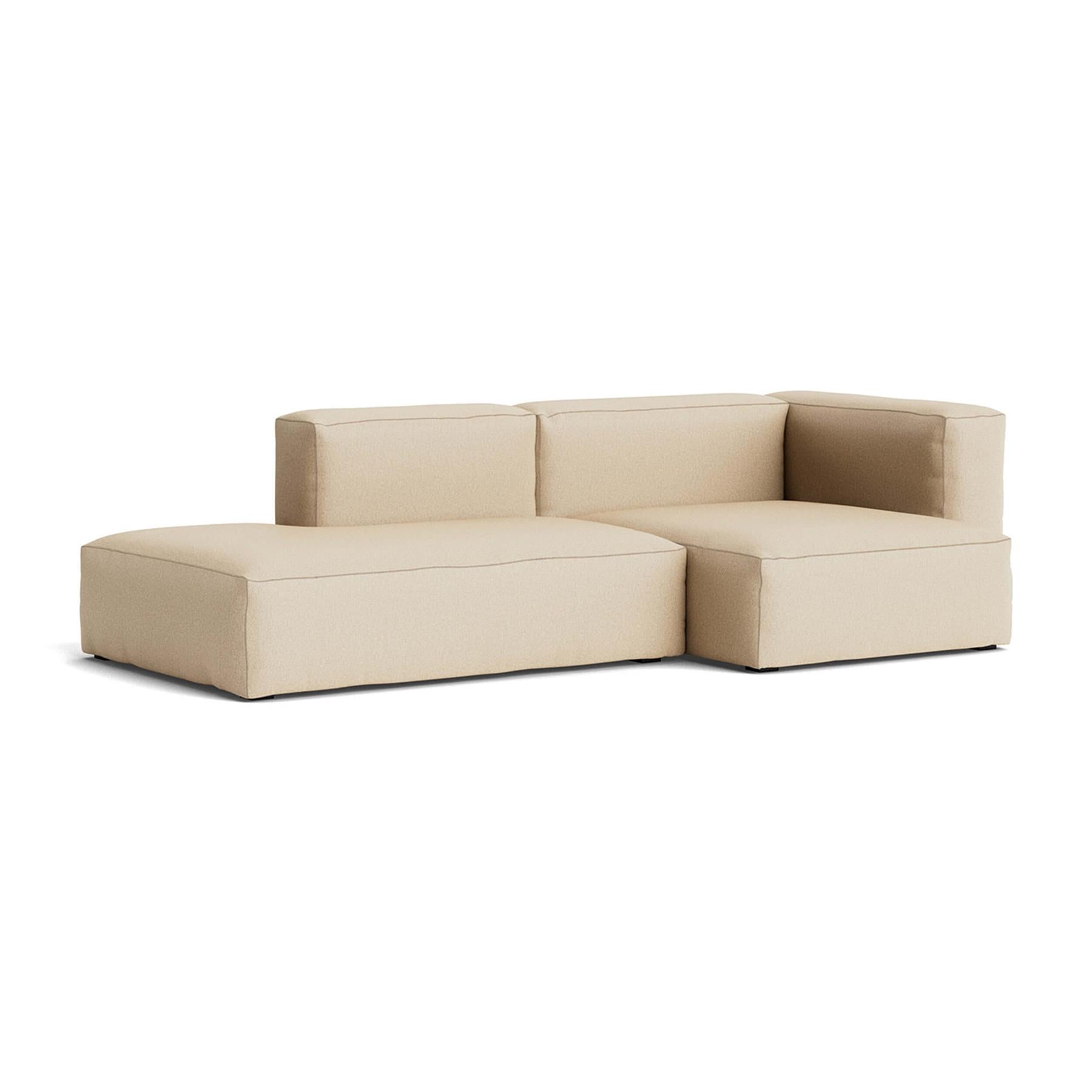 HAY Mags Soft 2+ Seater Sofa Combination 3
