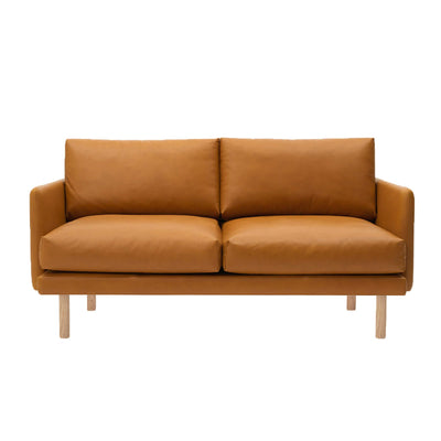 Bruunmunch Emo 2 Seater Sofa