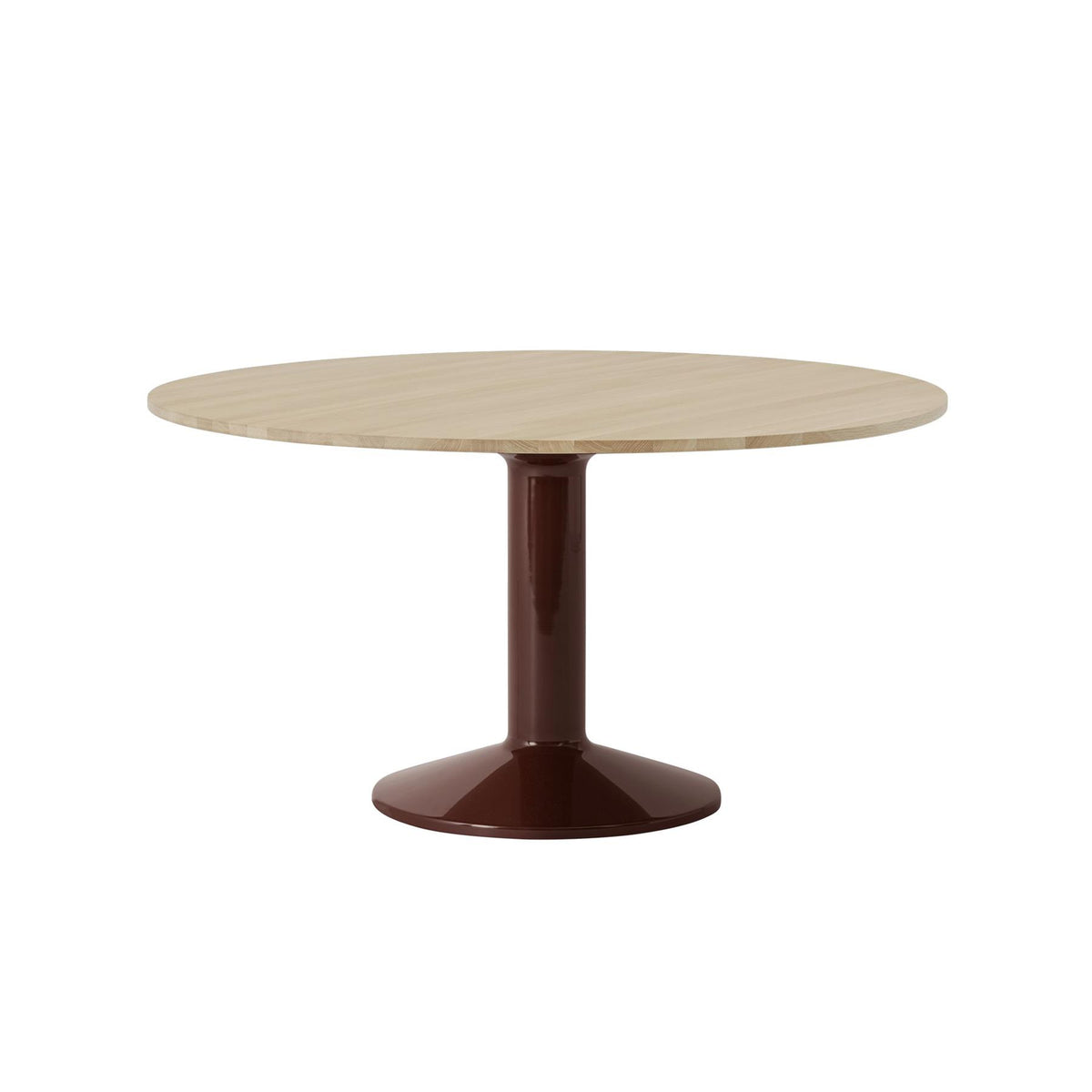 Muuto Midst Round Dining Table