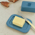 HAY Barro Butter Dish