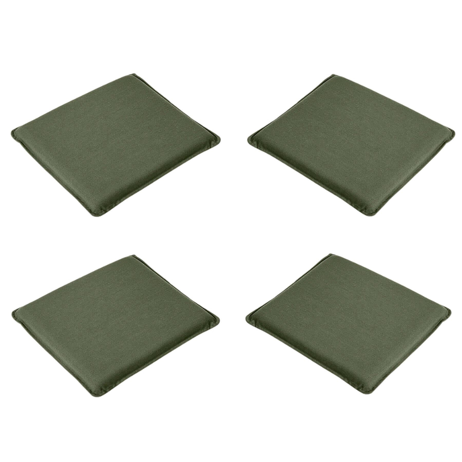 HAY Palissade Garden Dining Set Cushions