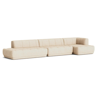 HAY Quilton Sofa Combination 23