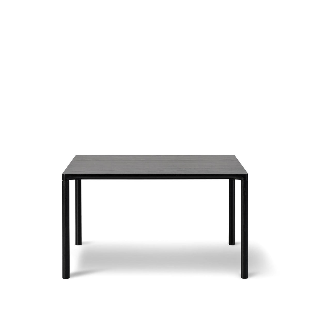 Fredericia Piloti Square Coffee Table