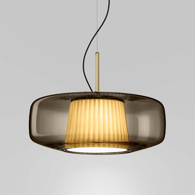 Vistosi Plissé Pendant Light