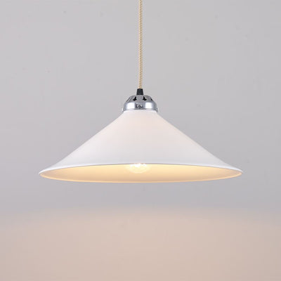 Original BTC Cobb Plain Pendant Light