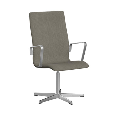 Fritz Hansen Oxford Office Chair with High Back