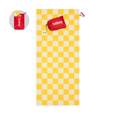 Fatboy Beach Baggy XL