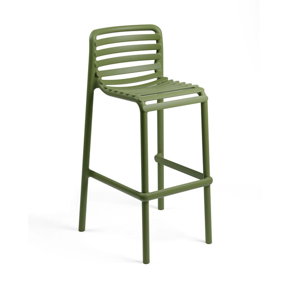 Outlet Nardi Doga Outdoor Stool - Agave